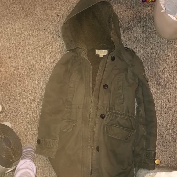 Michael Kors winter jacket - Picture 1 of 4